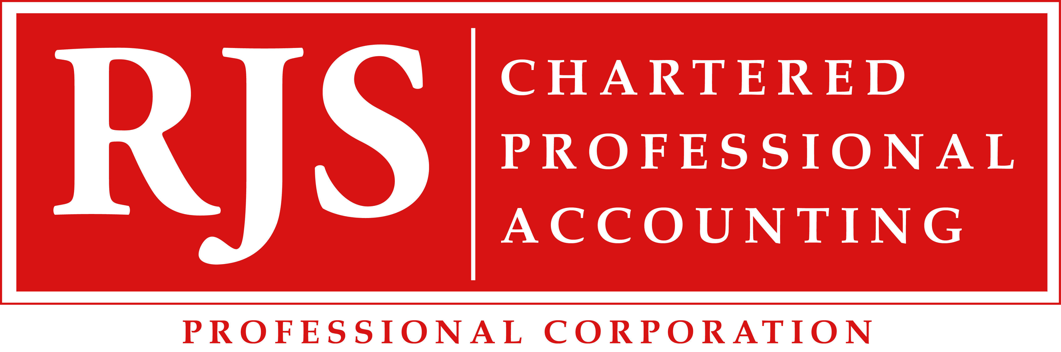 RJS Chartered Professional Accounting 