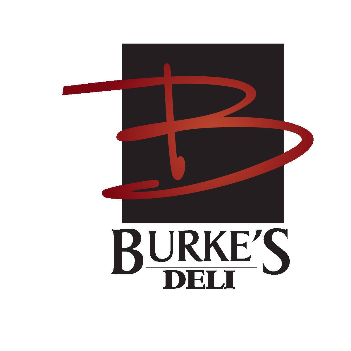 Burke's Deli