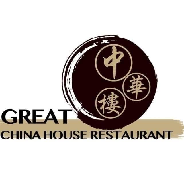Great China House Restaurant