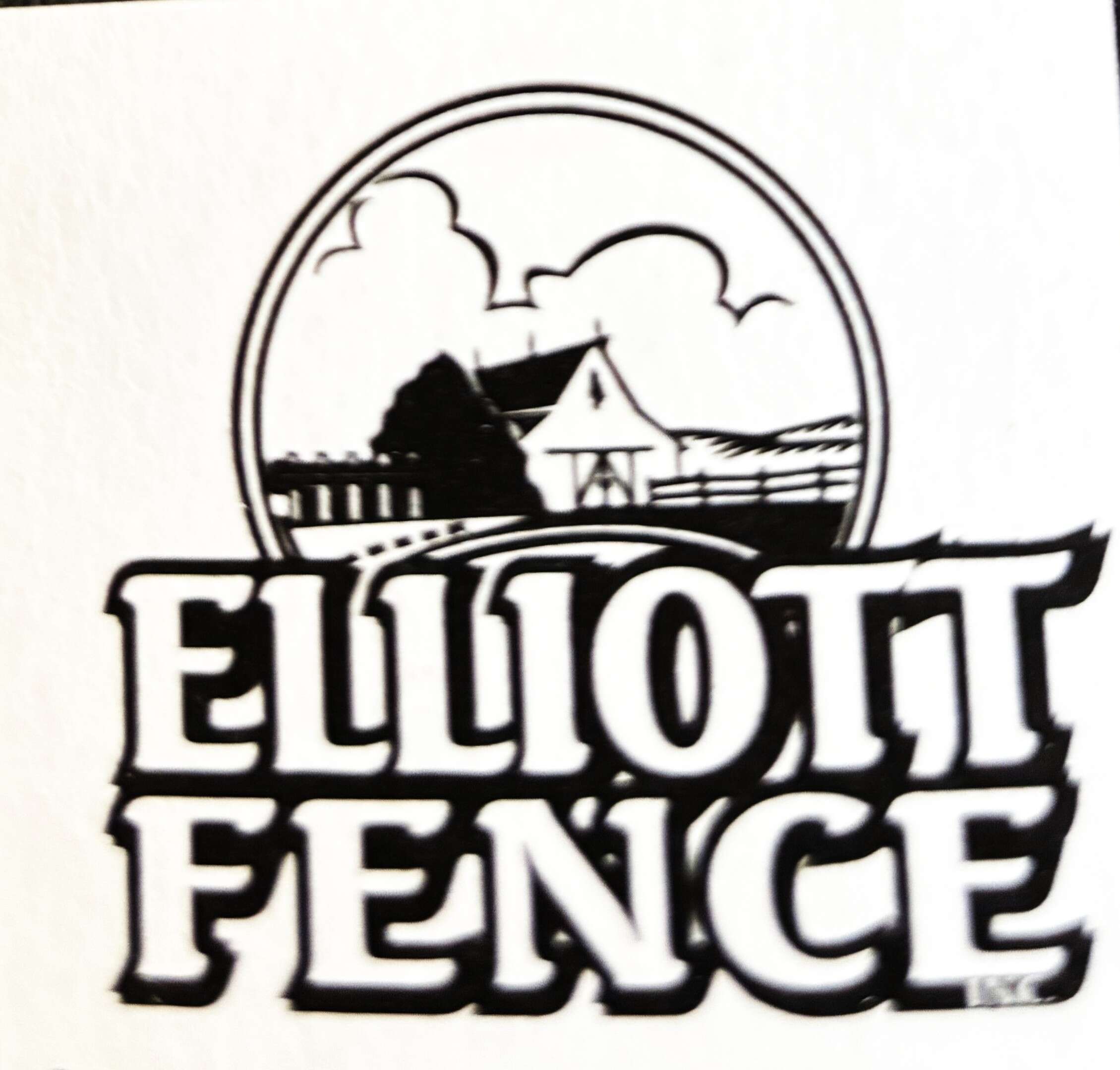 Elliott Fence