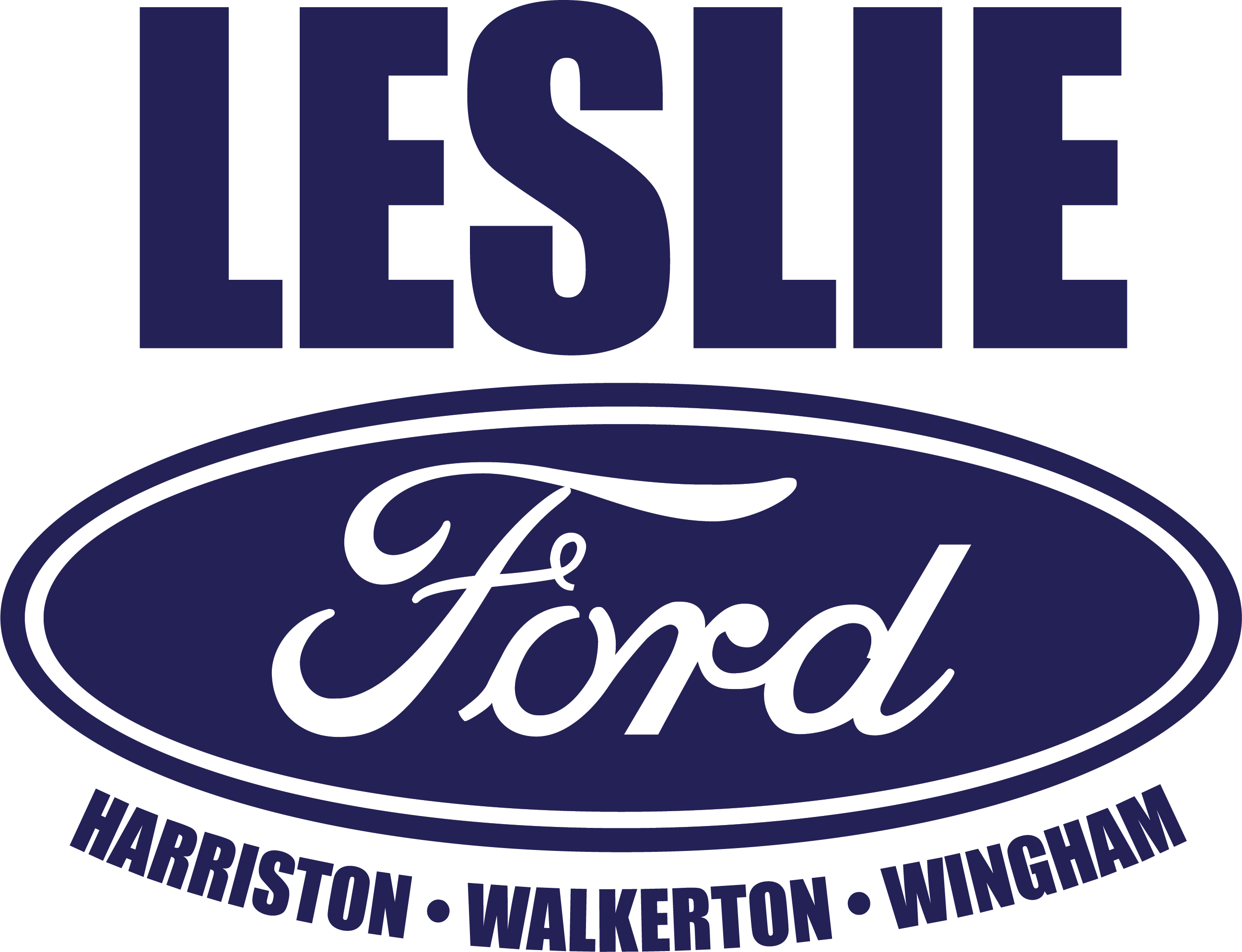 Leslie Motors