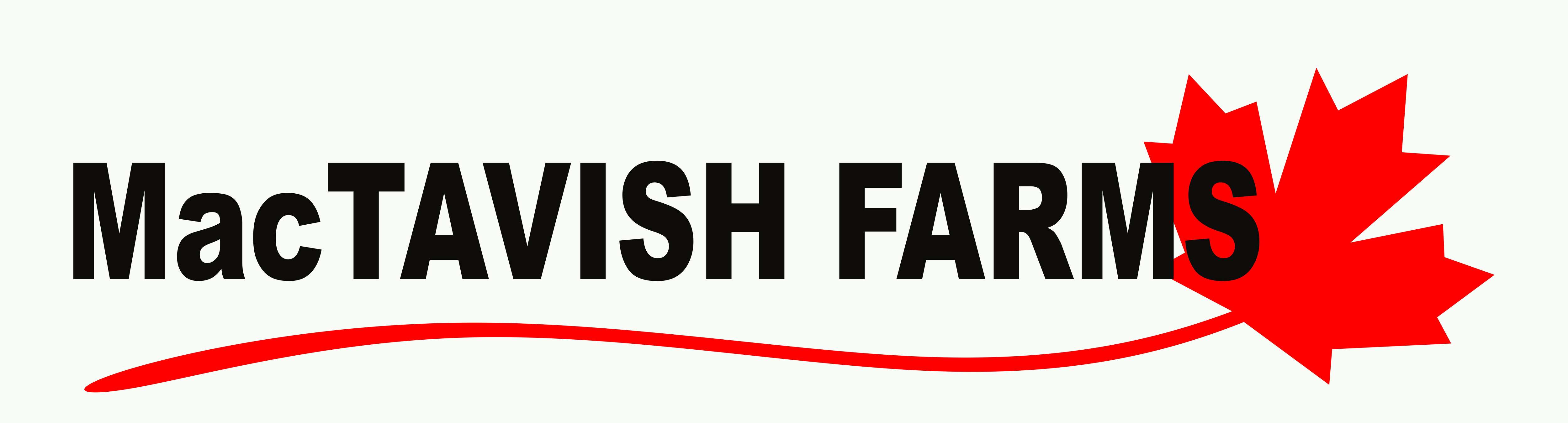 MacTavish Farms